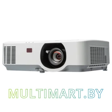 Проектор NEC P554UG